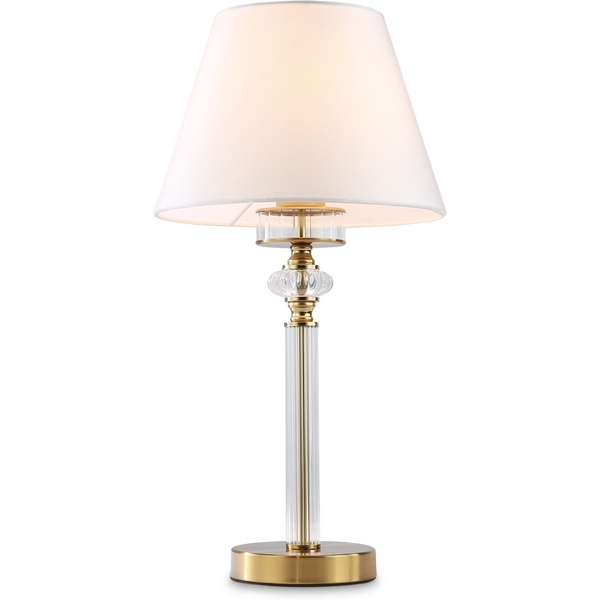 

Настольная лампа Ambrella HIGH LIGHT LH71027, Латунь, High Light LH71027