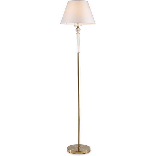 

Торшер Ambrella HIGH LIGHT LH71028, Латунь, High Light LH71028