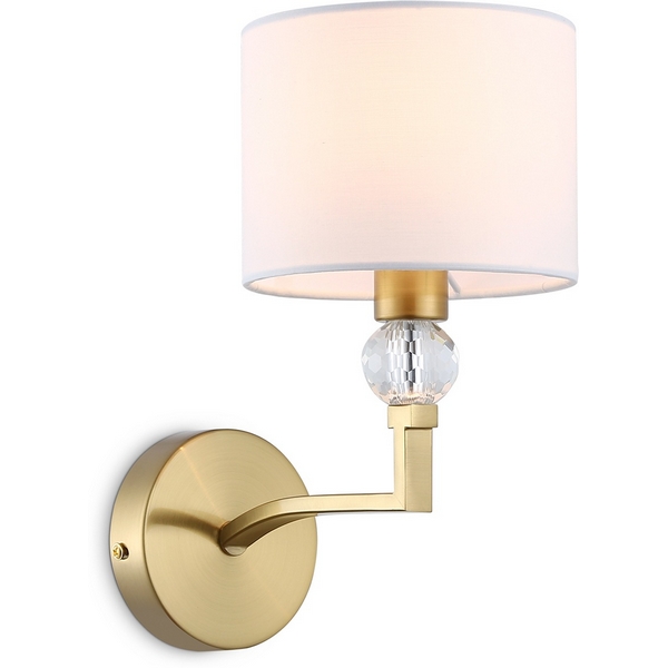 

Бра Ambrella High Light LH71135, Белый, High Light LH71135