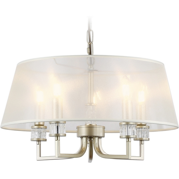 

Подвесная люстра Ambrella High Light LH71211, Прозрачный, High Light LH71211