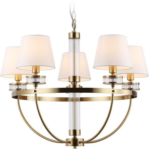 

Подвесная люстра Ambrella High Light LH71251, Белый, High Light LH71251
