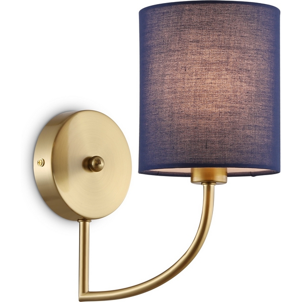 

Бра Ambrella High Light LH71275, Синий, High Light LH71275