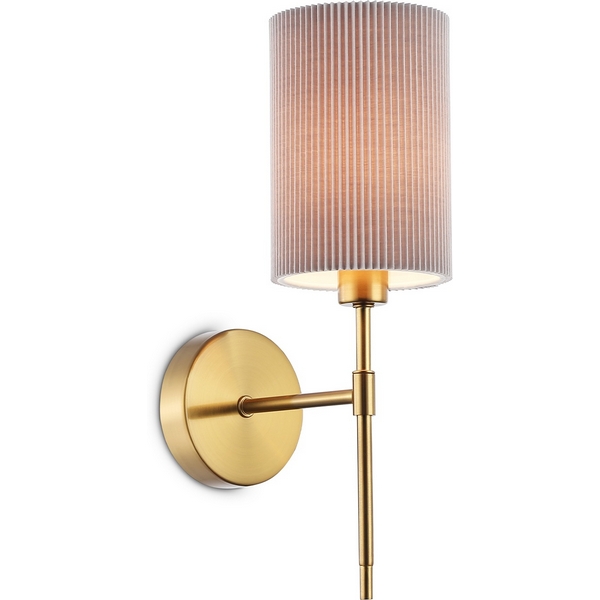 

Бра Ambrella HIGH LIGHT LH72385, Латунь, High Light LH72385