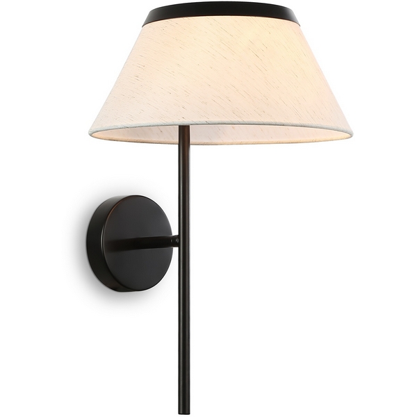 

Бра Ambrella High Light LH72455, Белый, High Light LH72455