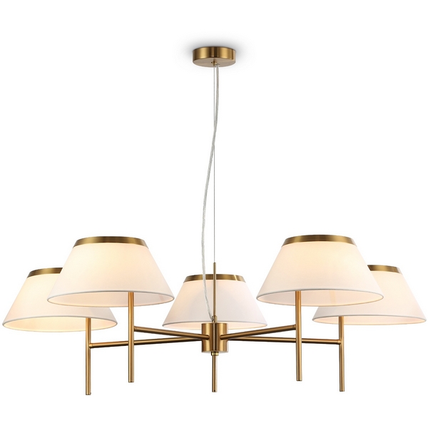 

Подвесная люстра Ambrella High Light LH72473, Белый, High Light LH72473