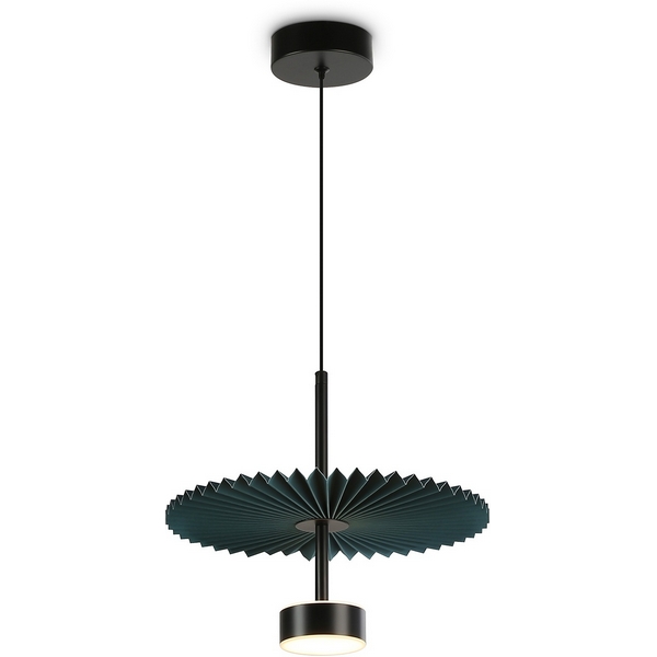 

Подвесной светильник светодиодный Ambrella High Light LH72605, Синий, High Light LH72605