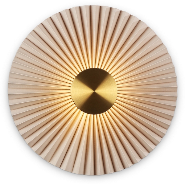 

Настенный светильник светодиодный Ambrella High Light LH72643, Бежевый, High Light LH72643