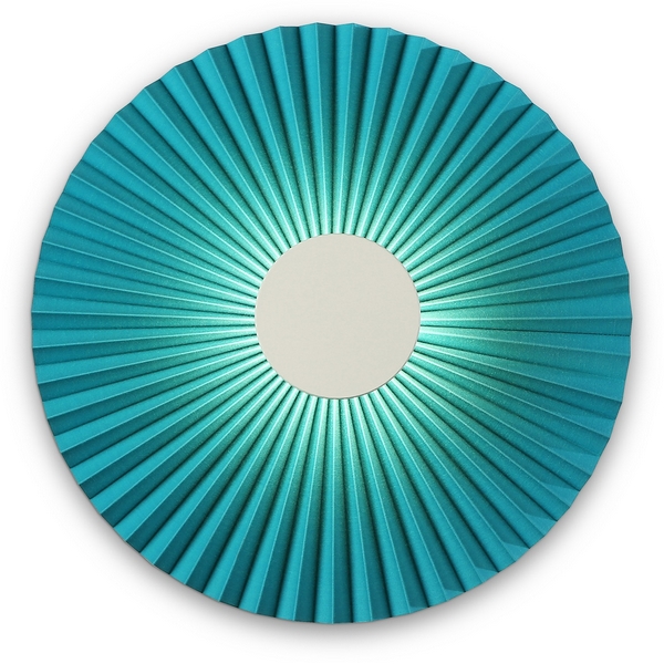 

Настенный светильник светодиодный Ambrella High Light LH72651, Бирюзовый, High Light LH72651