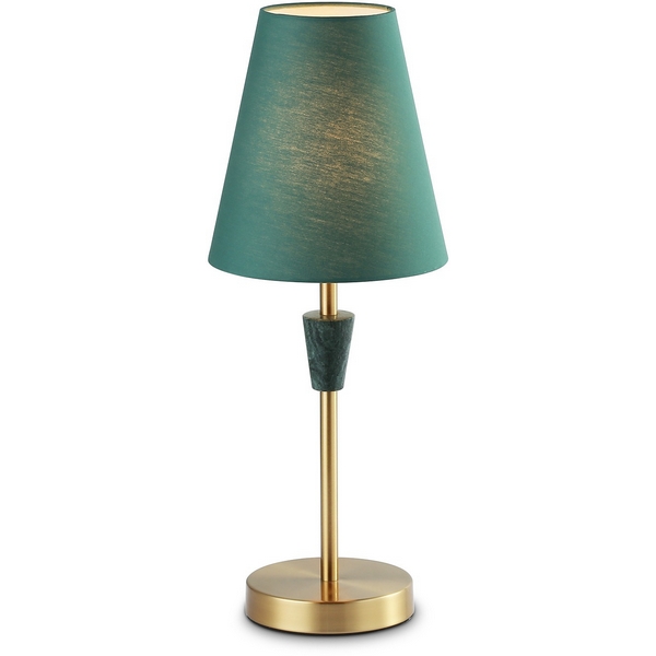 

Настольная лампа Ambrella High Light LH75057, Зеленый, High Light LH75057