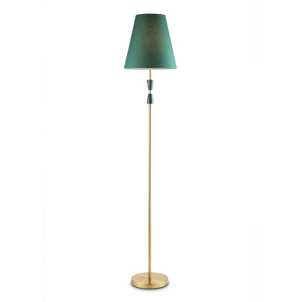 

Торшер Ambrella High Light LH75059, Зеленый, High Light LH75059