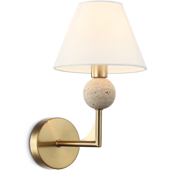 

Бра Ambrella High Light LH75165, Белый, High Light LH75165