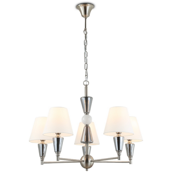 

Подвесная люстра Ambrella High Light LH75253, Белый, High Light LH75253
