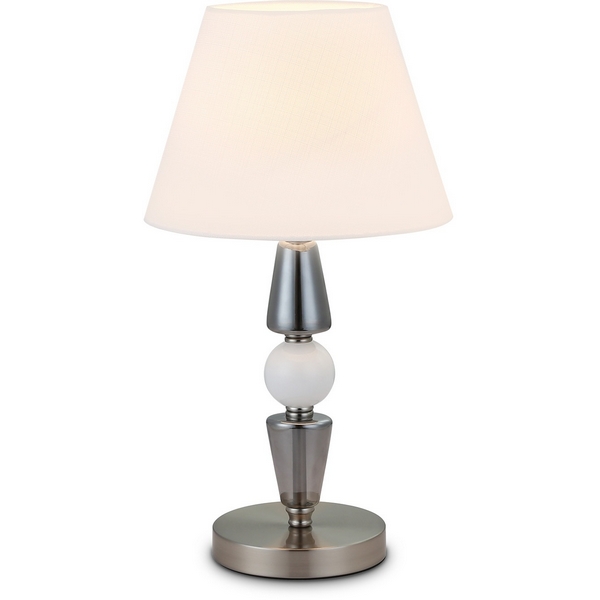 

Настольная лампа Ambrella High Light LH75262, Белый, High Light LH75262