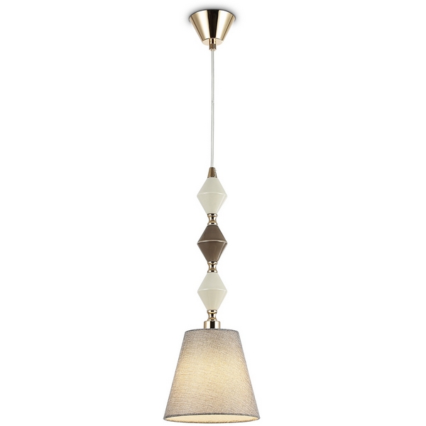 

Подвесной светильник Ambrella High Light LH75405, Серый, High Light LH75405