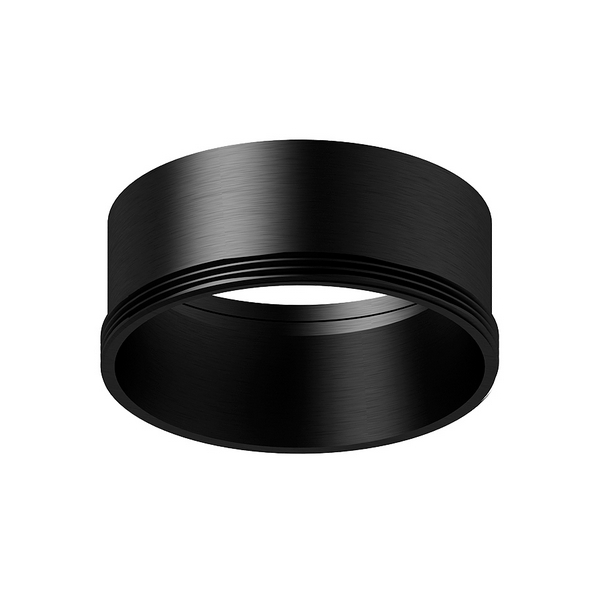 

Насадка передняя для корпуса светильника с диаметром отверстия D60mm Diy Ambrella Spot N6111, Черный, Diy Spot N6111