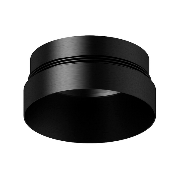 

Насадка передняя для корпуса светильника с диаметром отверстия D60mm Diy Ambrella Spot N6131, Черный, Diy Spot N6131