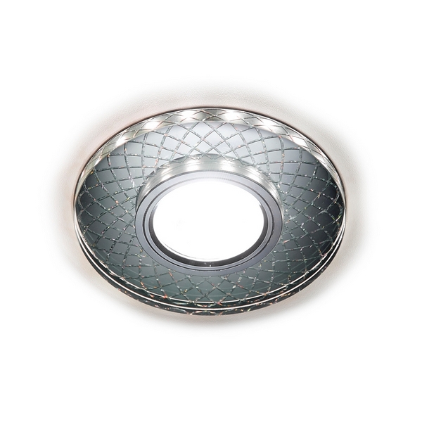 

Встраиваемый светильник S173 CL/CH Ambrella Led, Хром, Led S173 CL/CH
