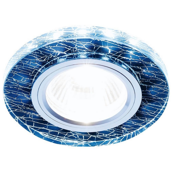 

Встраиваемый светильник S226 BK/CH/C Ambrella Декоративные Led+mr16, Прозрачный, Декоративные Led+mr16 S226 BK/CH/C