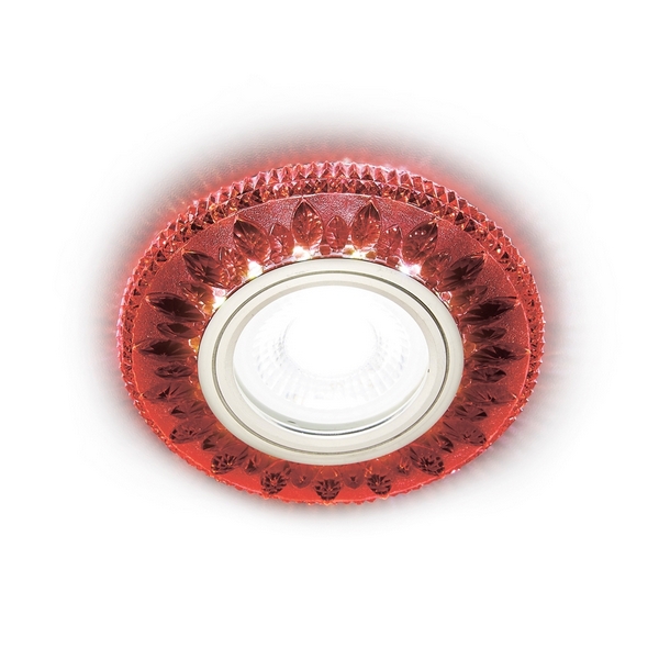 

Встраиваемый светильник S305 Ambrella Led RD, Led S305 RD