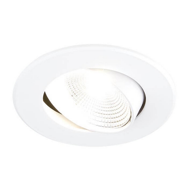 

Встраиваемый светильник светодиодный S480 W Ambrella Led, Белый, Led S480 W