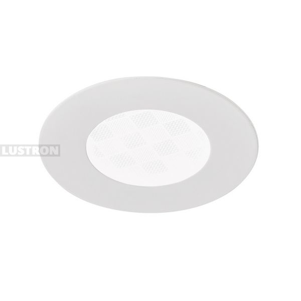 

Встраиваемый светодиодный светильник S501 W Ambrella Techno Led Premium, Белый, Techno Led Premium S501 W