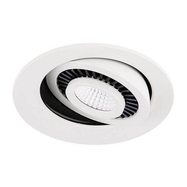

Встраиваемый светильник светодиодный S505 W Ambrella Led, Белый, Led S505 W