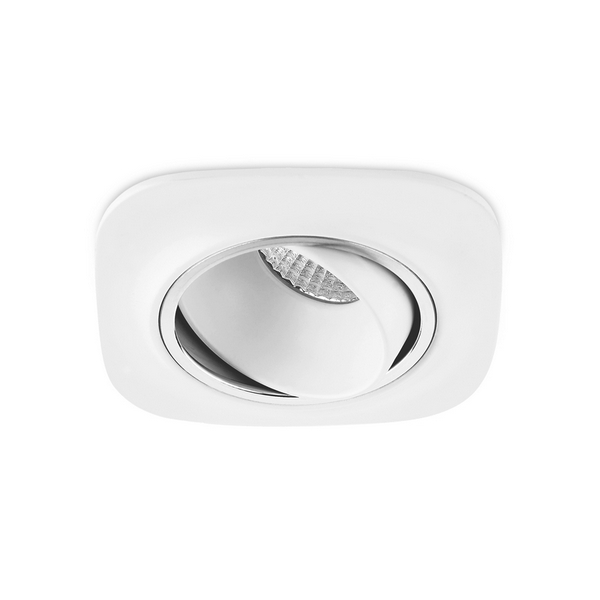 

Встраиваемый светодиодный светильник S511 WH белый 5W Ambrella Techno Led Premium, Techno Led Premium S511 WH