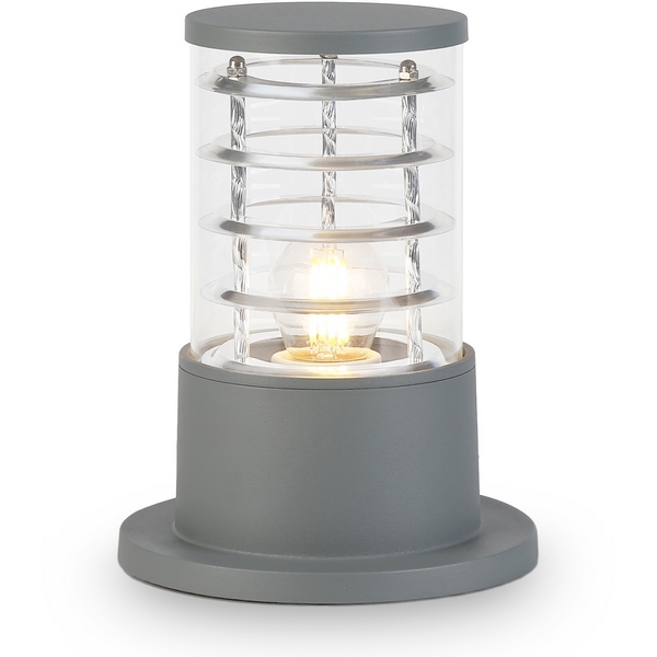 

Наземный светильник IP54 Ambrella Garden ST2531, Серый, Garden ST2531