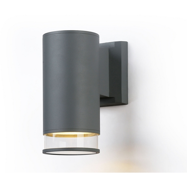 

Архитектурная подсветка IP54 Ambrella Garden ST3818, Серый, Garden ST3818