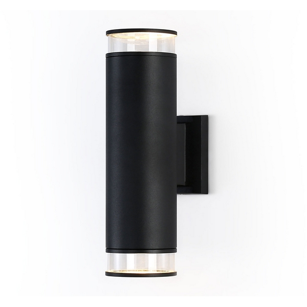 

Архитектурная подсветка IP54 Ambrella Garden ST3821, Черный, Garden ST3821
