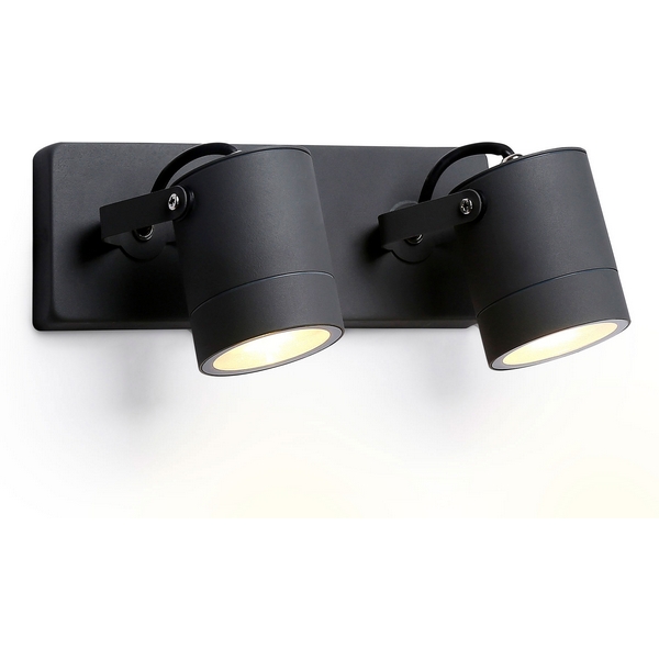 

Архитектурная подсветка IP54 Ambrella Garden ST3887, Серый, Garden ST3887