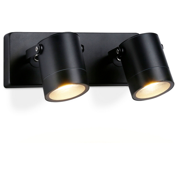 

Архитектурная подсветка IP54 Ambrella Garden ST3888, Черный, Garden ST3888