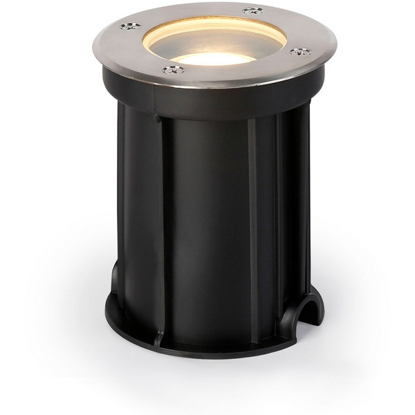

Встраиваемый светильник уличный IP67 Ambrella Garden ST6511, Черный, Garden ST6511