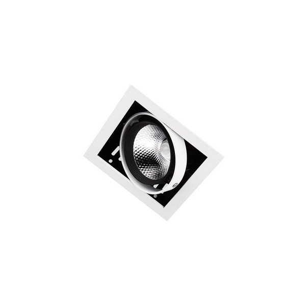 

Встраиваемый светодиодный светильник T811 BK/CH 12W 4200K Ambrella Cardano Led, Алюминий, Cardano Led T811 BK/CH 12W 4200K
