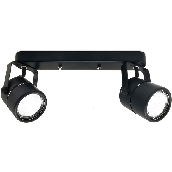 

Спот светодиодный Ambrella Techno Spot TA106, Черный, Techno Spot TA106