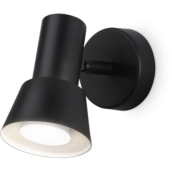 

Спот Ambrella TECHNO SPOT TA13112, Черный, Techno Spot TA13112