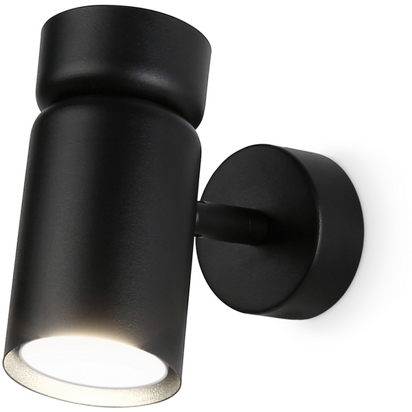 

Спот Ambrella TECHNO SPOT TA13173, Черный, Techno Spot TA13173
