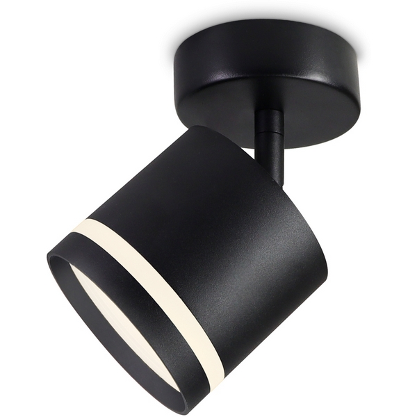 

Спот Ambrella Techno Spot TA1414, Черный, Techno Spot TA1414