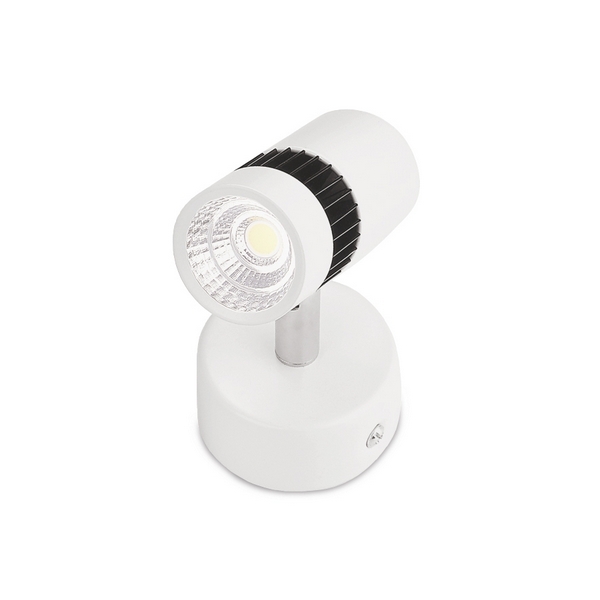 

Спот светодиодный TN101/5W WH/BK Ambrella Led, Белый, Led TN101/5W WH/BK