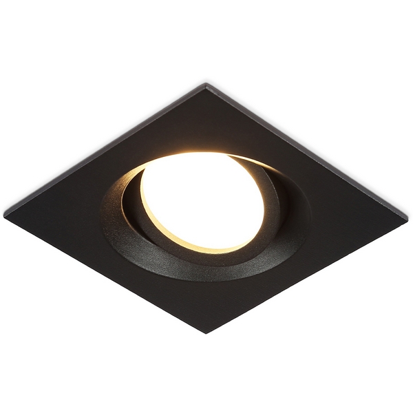 Изображение товара Встраиваемый поворотный светильник Ambrella Techno Spot TN102744 для interiors