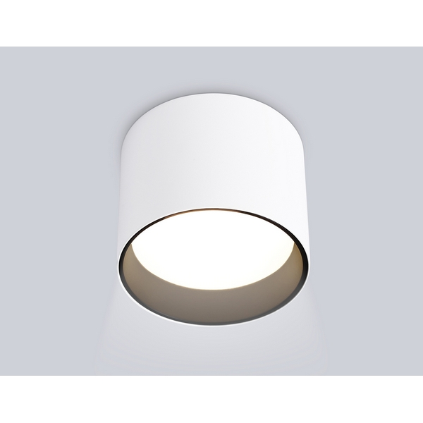 

Накладной точечный светильник Ambrella Techno Spot TN5303, Белый, Techno Spot TN5303