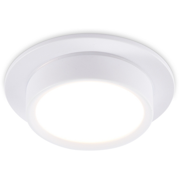

Светильник встраиваемый IP44 Ambrella Techno Spot TN6733, Белый, Techno Spot TN6733