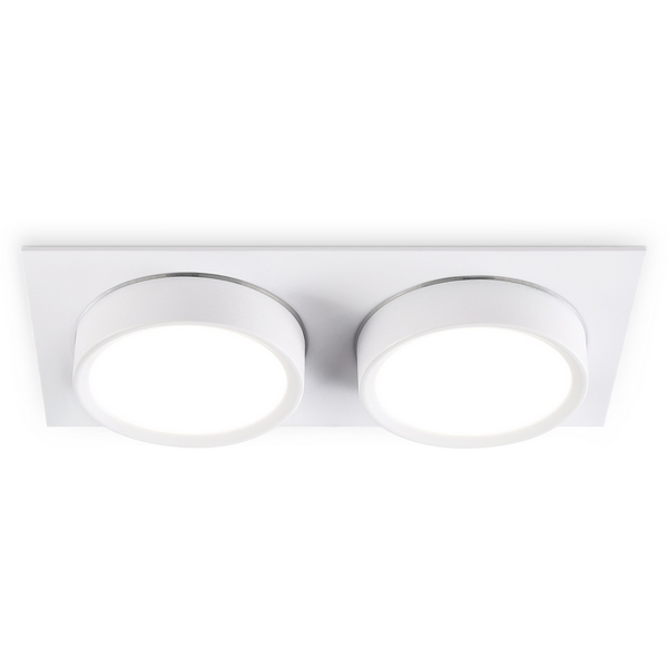 Изображение товара Светильник встраиваемый IP44 Ambrella Techno Spot TN6741