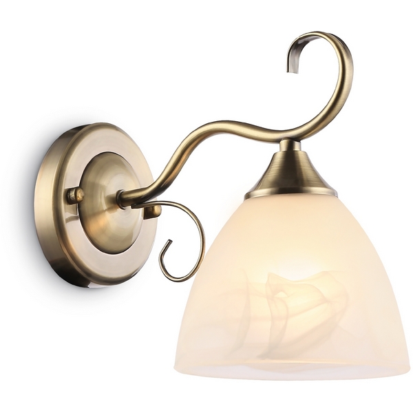 

Бра Ambrella TRADITIONAL TR3048, Бронза, TRADITIONAL TR3048