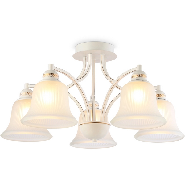 

Потолочная люстра Ambrella TRADITIONAL TR3050, Белый, TRADITIONAL TR3050