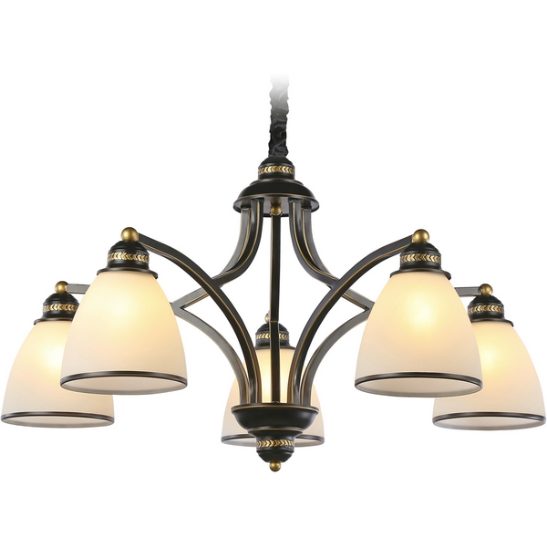 

Подвесная люстра Ambrella TRADITIONAL TR3079, TRADITIONAL TR3079