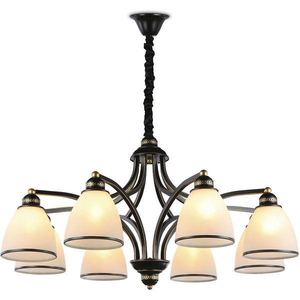 

Подвесная люстра Ambrella TRADITIONAL TR3081, TRADITIONAL TR3081