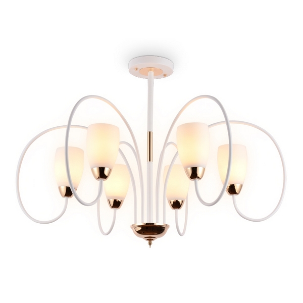 

Потолочная люстра Ambrella TRADITIONAL TR3125, TRADITIONAL TR3125