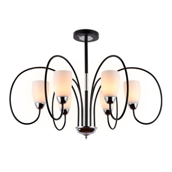 

Потолочная люстра Ambrella TRADITIONAL TR3126, TRADITIONAL TR3126