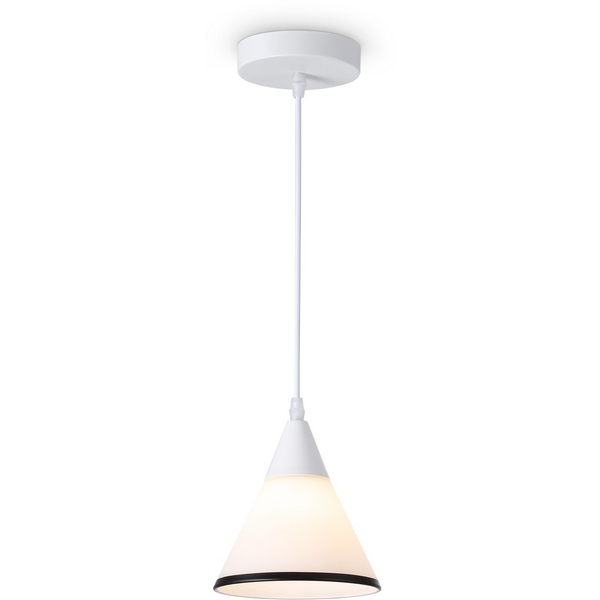 

Подвесной светильник Ambrella Traditional TR3166, Белый, TRADITIONAL TR3166